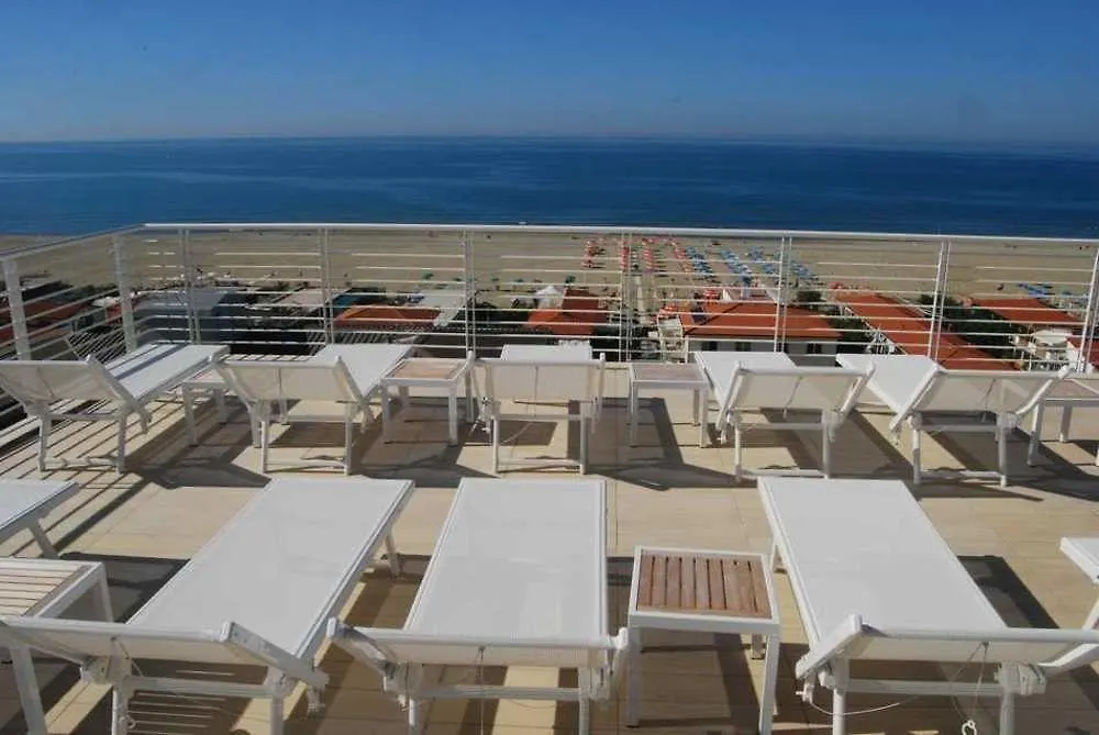 Hotel Bracciotti Lido di Camaiore