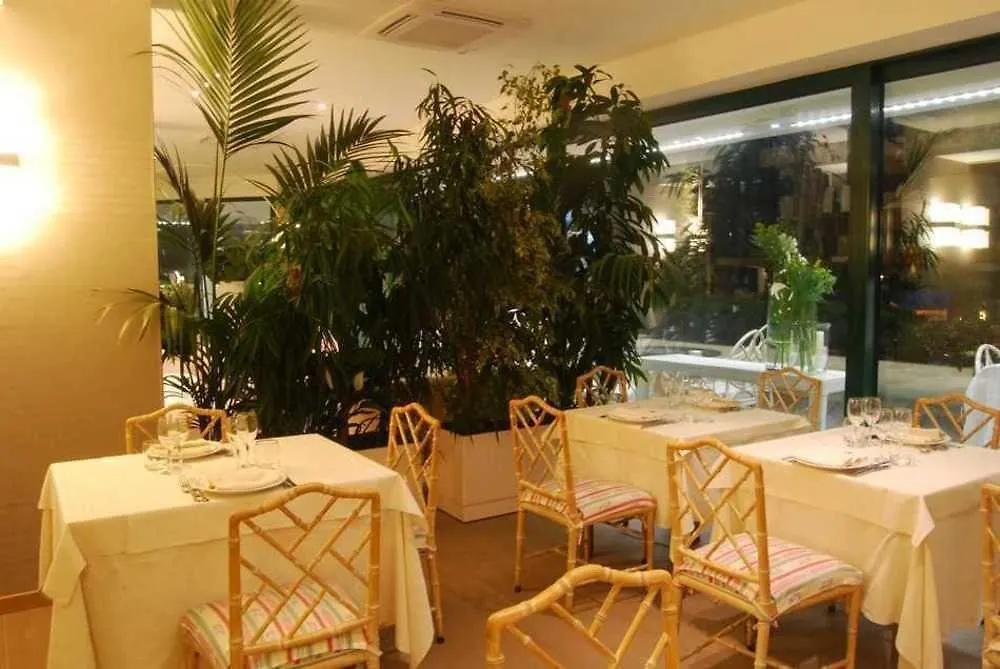 Hotel Bracciotti Lido di Camaiore Italia