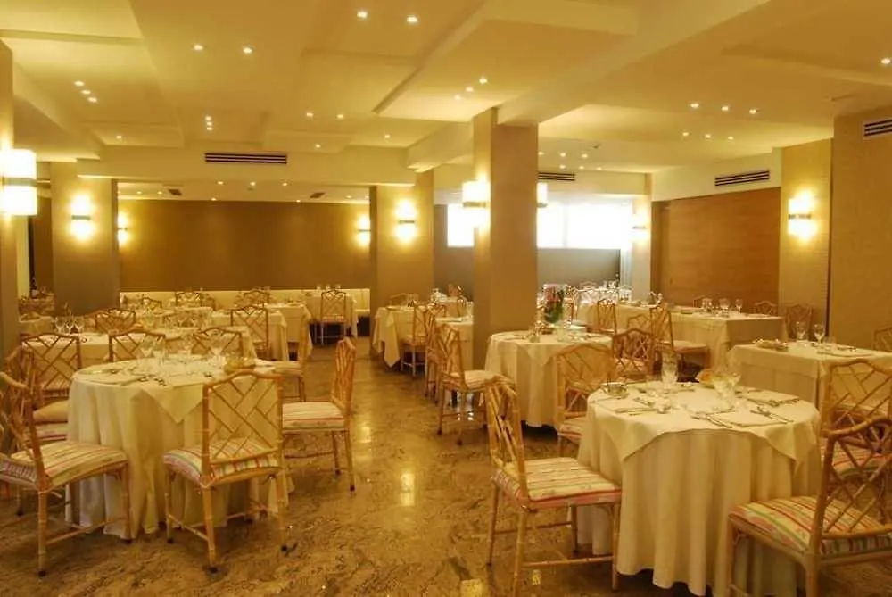 Hotel Bracciotti Lido di Camaiore