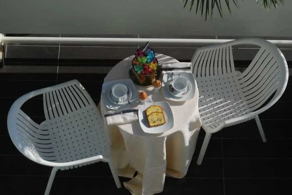 Hotel Bracciotti Lido di Camaiore