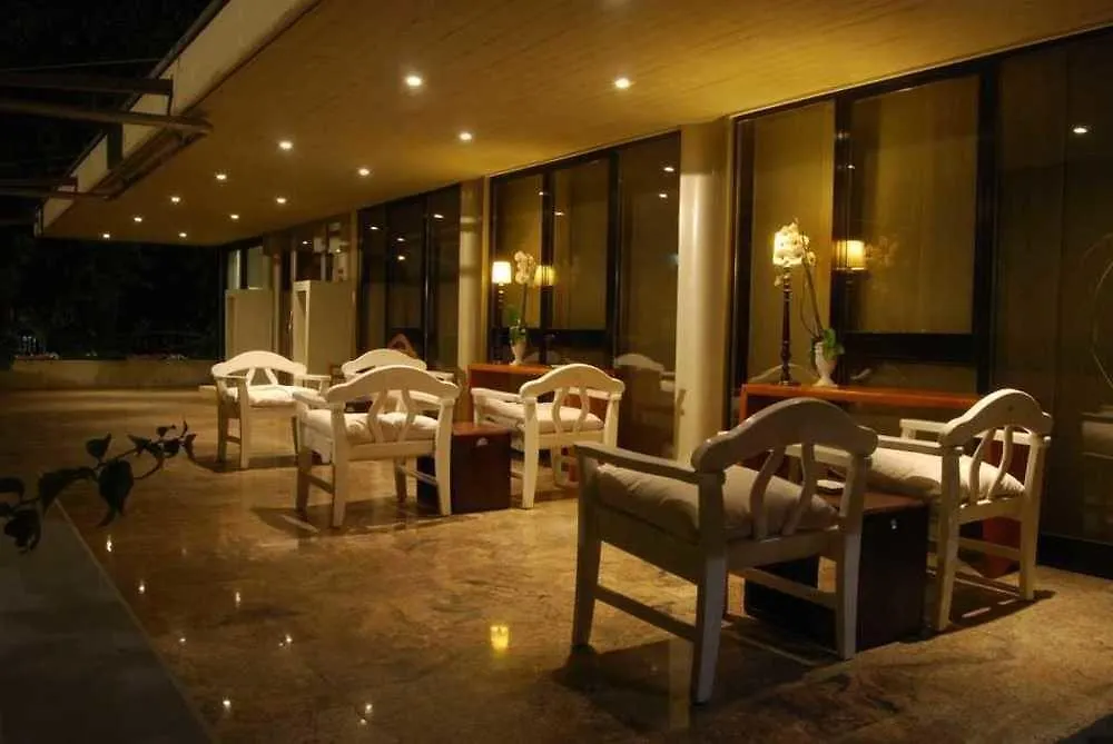 Hotel Bracciotti Lido di Camaiore