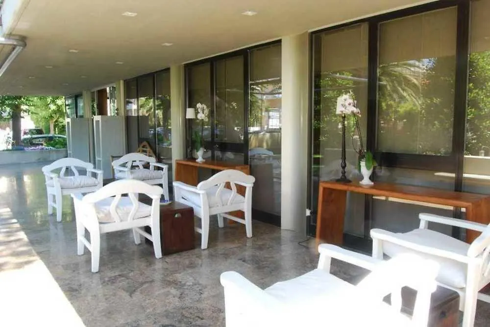 Hotel Bracciotti Lido di Camaiore