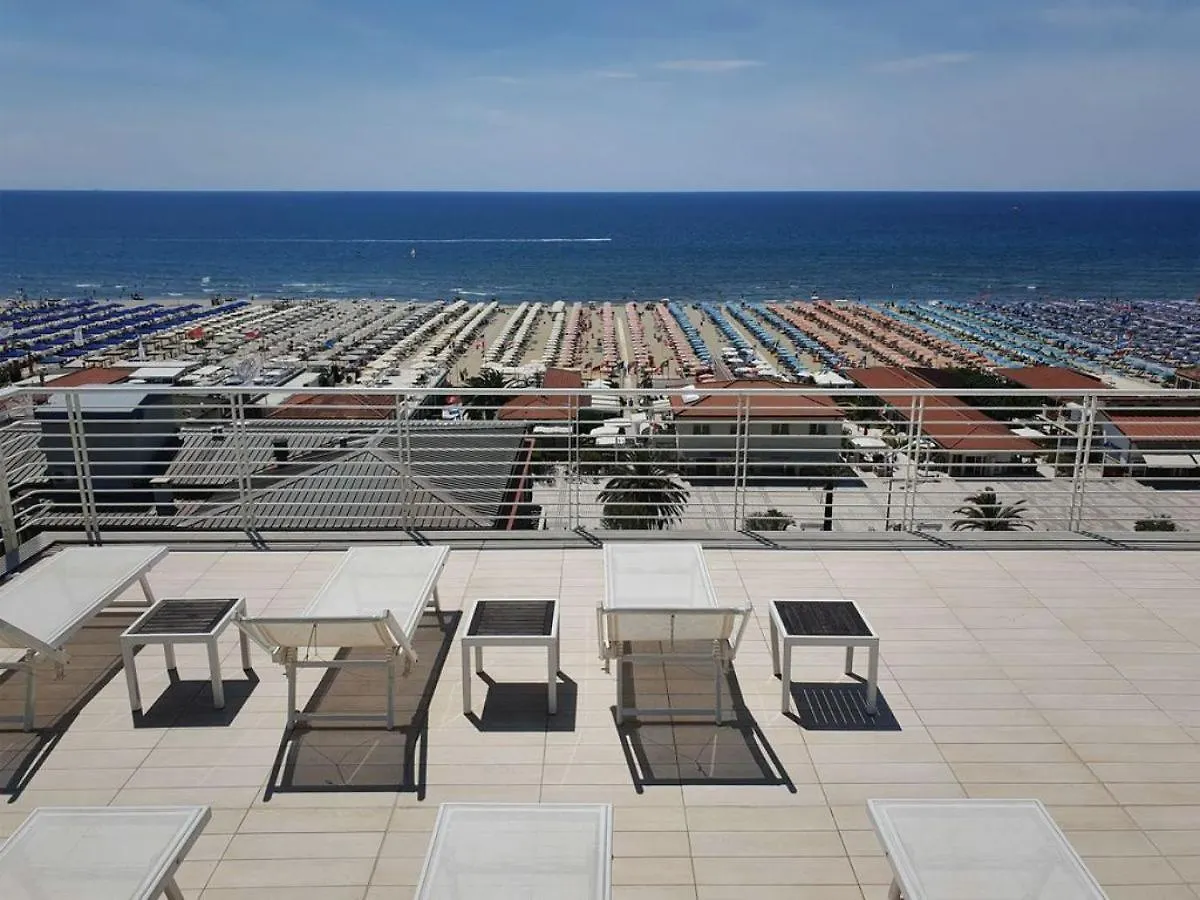 Hotel Bracciotti Lido di Camaiore