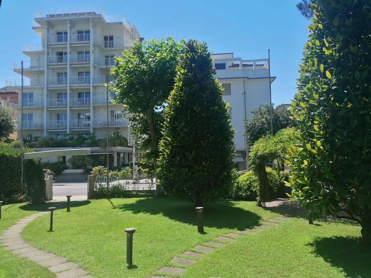 Hotel Bracciotti Lido di Camaiore