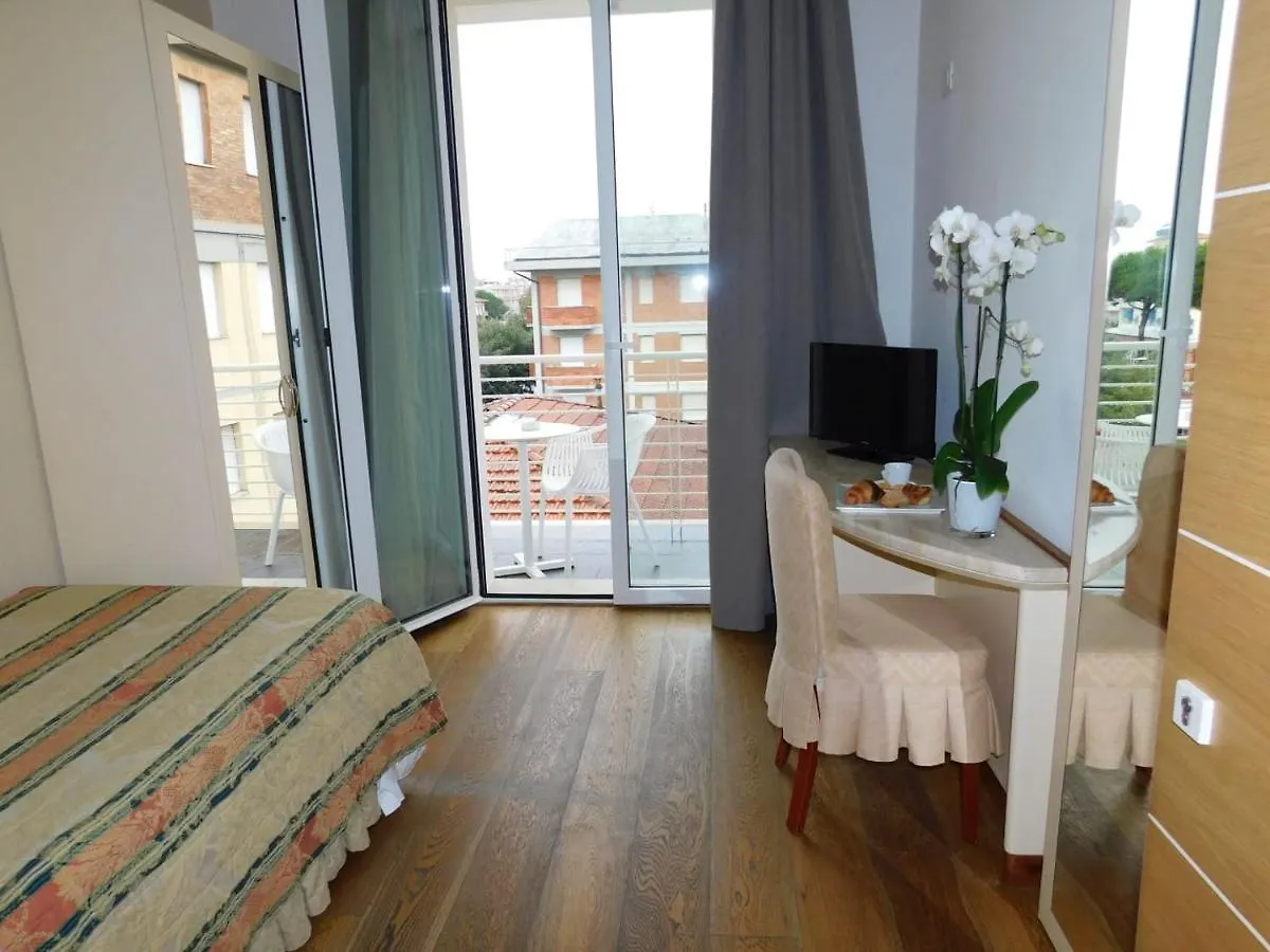 Hotel Bracciotti Lido di Camaiore