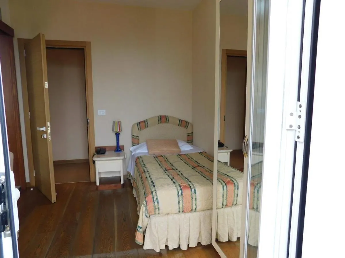 Hotel Bracciotti Lido di Camaiore