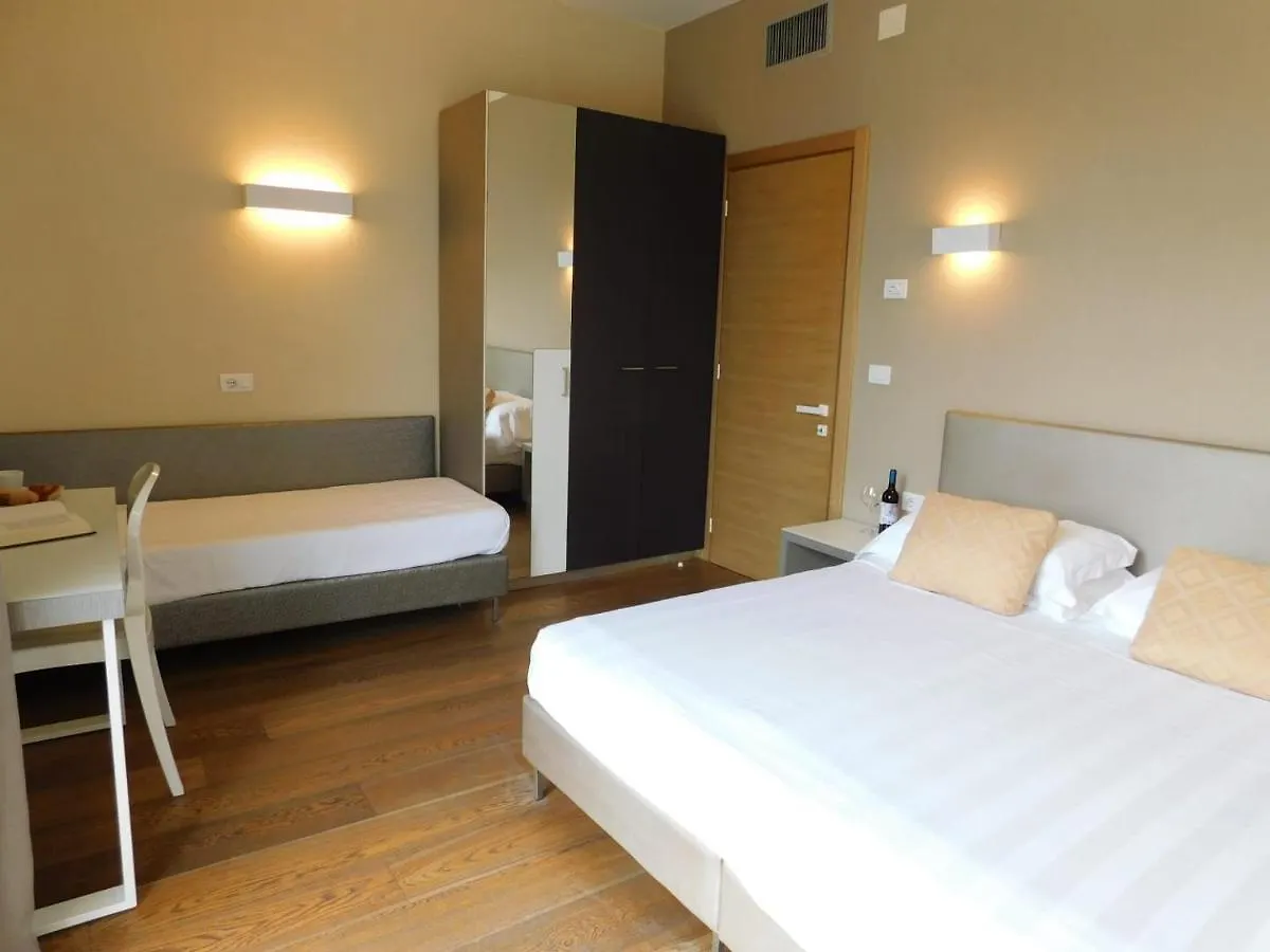 Hotel Bracciotti Lido di Camaiore