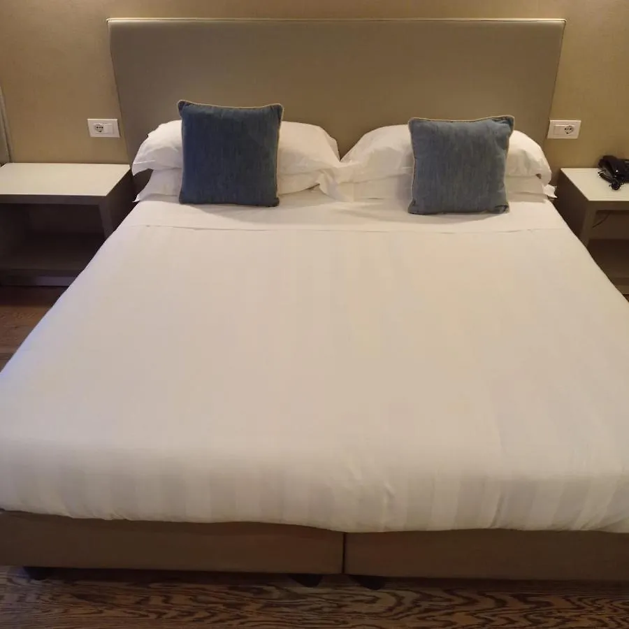 Hotel Bracciotti Lido di Camaiore