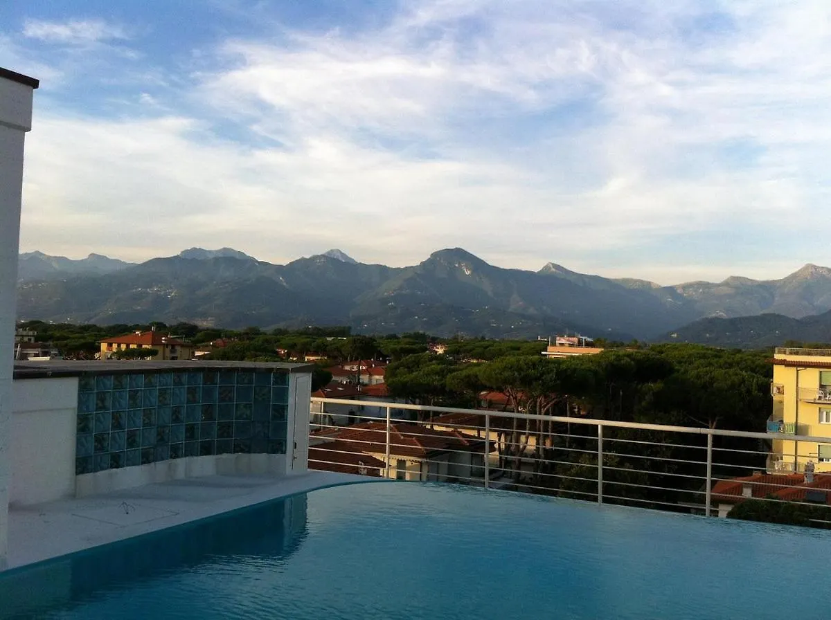Hotel Bracciotti Lido di Camaiore
