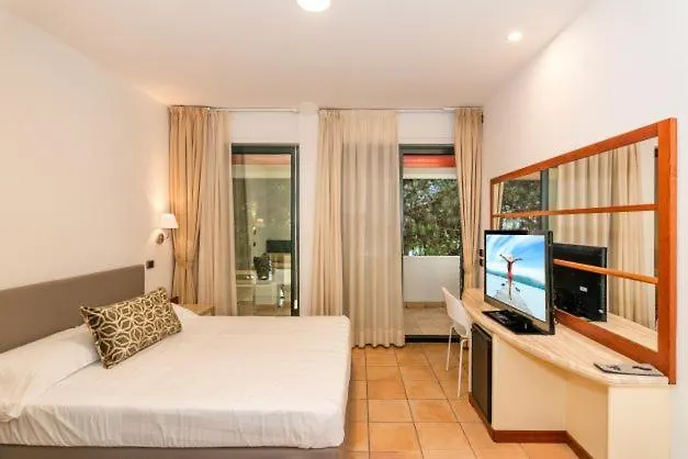 Hotel Bracciotti Lido di Camaiore Italia