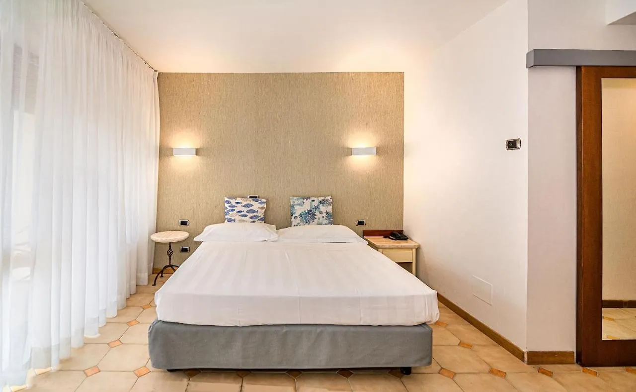 Hotel Bracciotti Lido di Camaiore