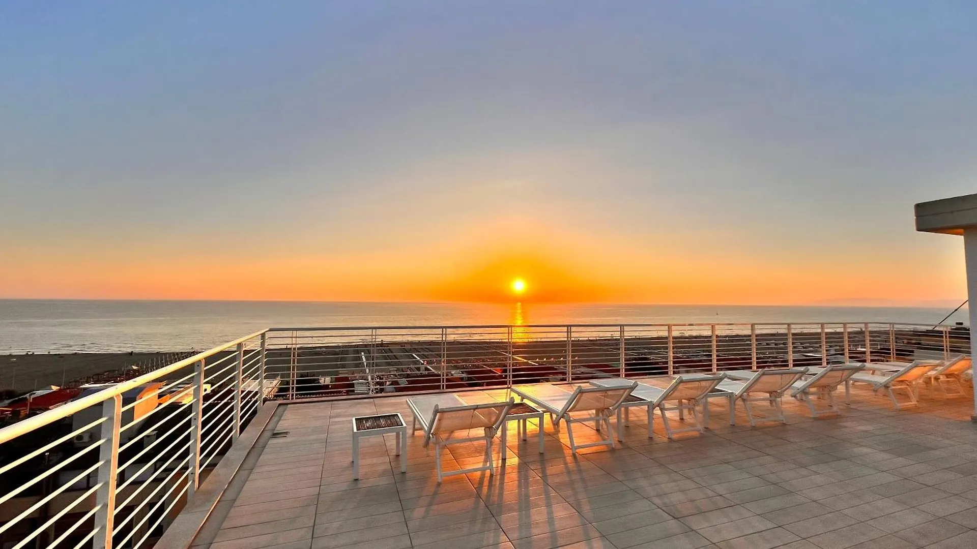 Hotel Bracciotti Lido di Camaiore