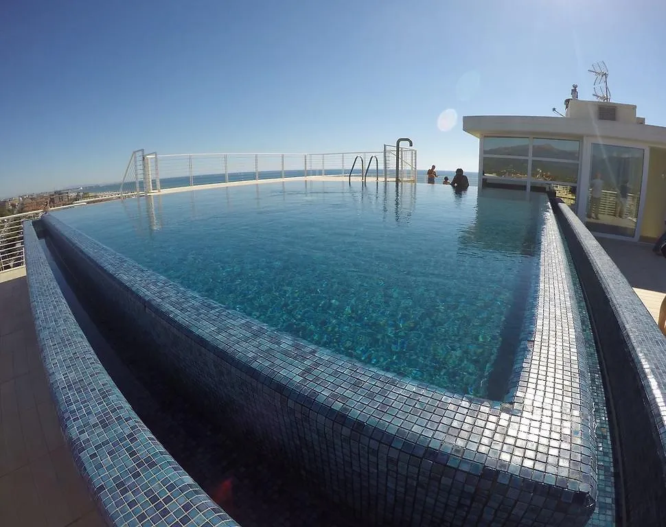 Hotel Bracciotti Lido di Camaiore