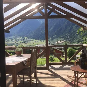 Bellissima Casa Sondalo
