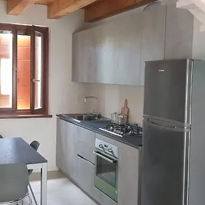 “il Borgo” Valeggio sul Mincio