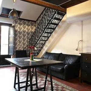 ** Couette-café Solsicily Italie