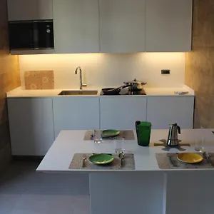 Casa Coltura Bormio
