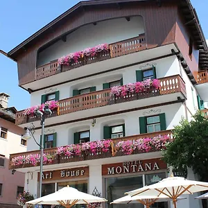 ** Hotel Montana Italie