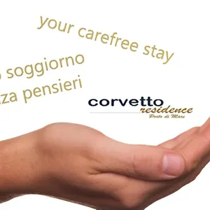 **** Appart hôtel Corvetto Porto Di Mare Italie