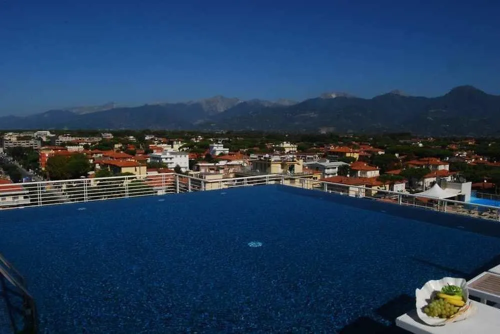 Hotel Bracciotti Lido di Camaiore