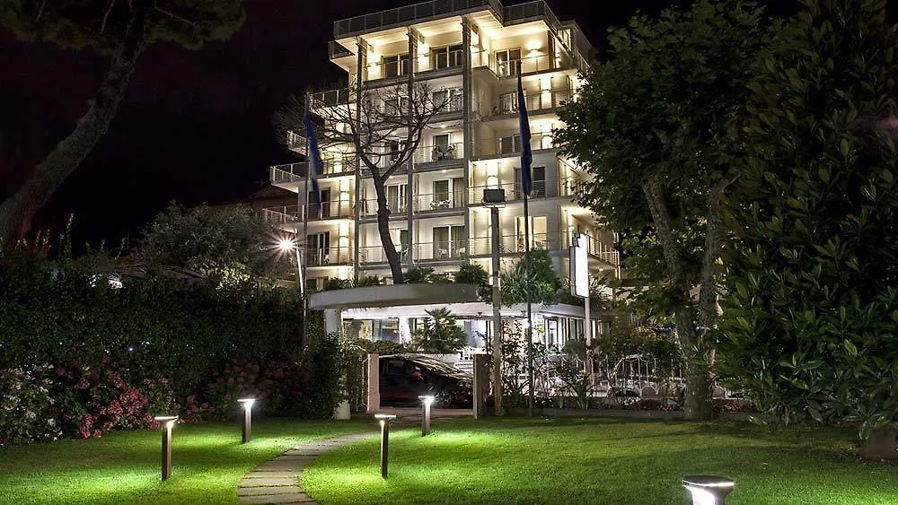 Hotel Bracciotti Lido di Camaiore