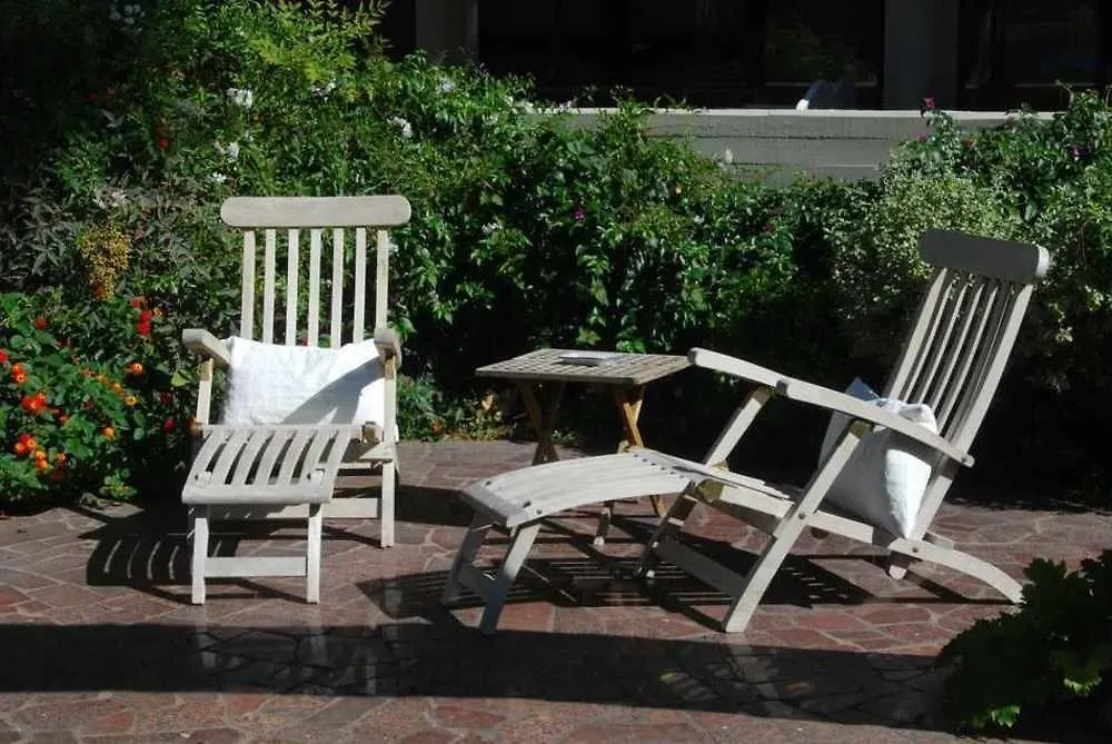 Hotel Bracciotti Lido di Camaiore