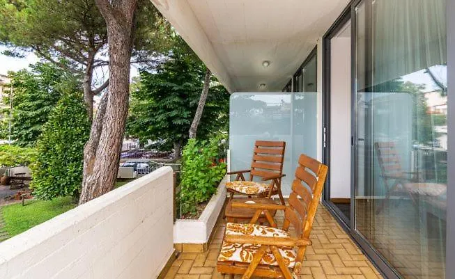 Hotel Bracciotti Lido di Camaiore