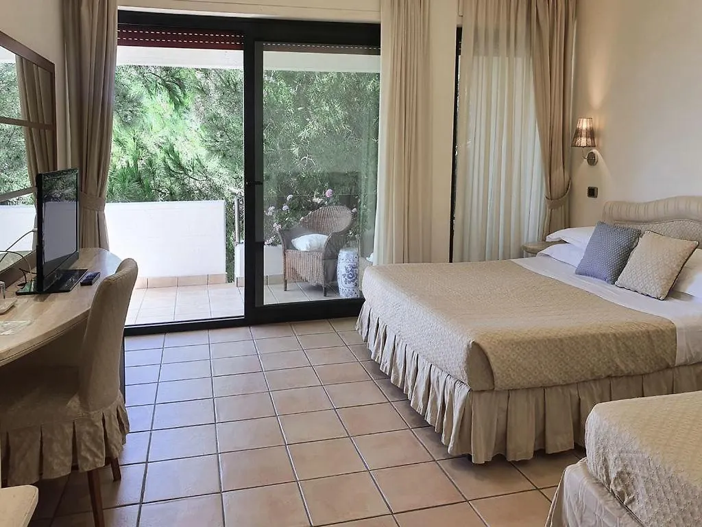 Hotel Bracciotti Lido di Camaiore