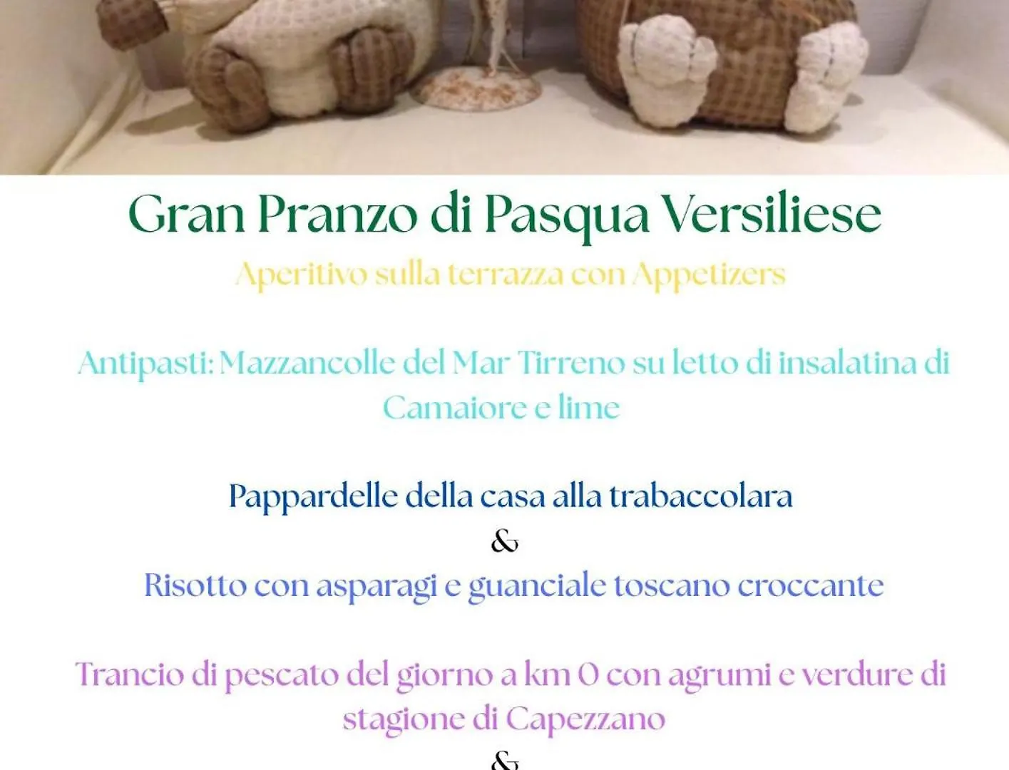 Hotel Bracciotti Lido di Camaiore